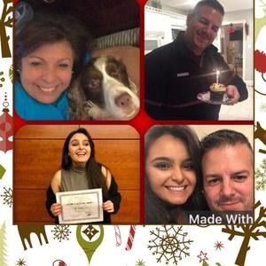 Meet your Posher, Juanita